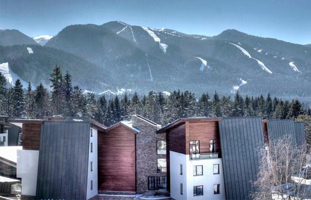 BOROVETS WINTER HOTEL & SPA – ‘EUPHORIA’, TERNA, Bulgaria