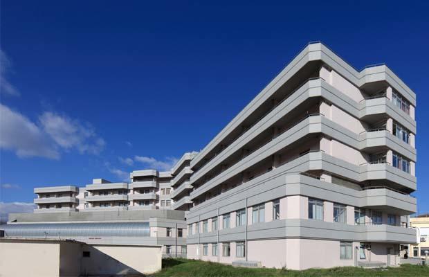 TRIKALA 400 BED GENERAL HOSPITAL