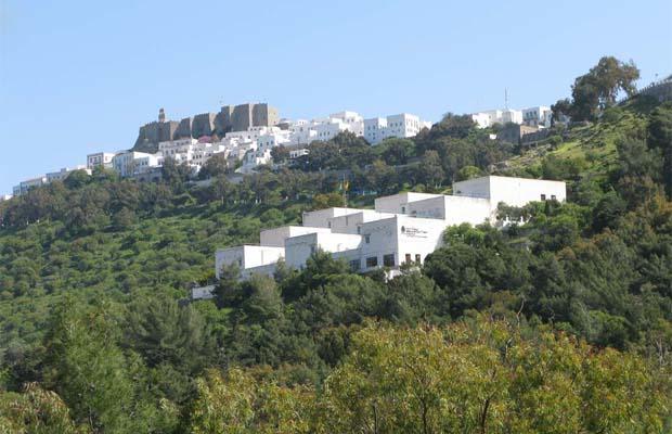 PATMIAS THEOLOGICAL SCHOOL, PATMOS