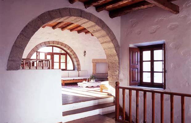 PATMOS DOUBLE HOUSE